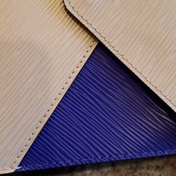 Louis Vuitton Kirigami coin purse - Picture 8 of 9